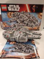 Lego - Star Wars - 75105 - Millennium Falcon