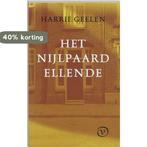 Het Nijlpaard Ellende 9789028240278 H. Geelen, Boeken, Verzenden, Gelezen, H. Geelen
