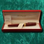S.T. Dupont - S.T. Dupont Olympio Vertigo 1 - Stylo à plume, Nieuw