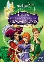 Peter Pan 2 - Neue Abenteuer in Nimmerland (Feenglanz Edi..., Verzenden