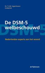 De DSM-5 welbeschouwd 9789058983091, Theo Ingenhoven, Verzenden