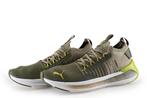 Puma Sportschoenen in maat 40 Groen, Kleding | Heren, Puma, Overige kleuren, Verzenden, Sportschoenen