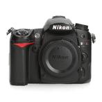 Nikon D7000, Audio, Tv en Foto, Ophalen of Verzenden, Zo goed als nieuw, Nikon