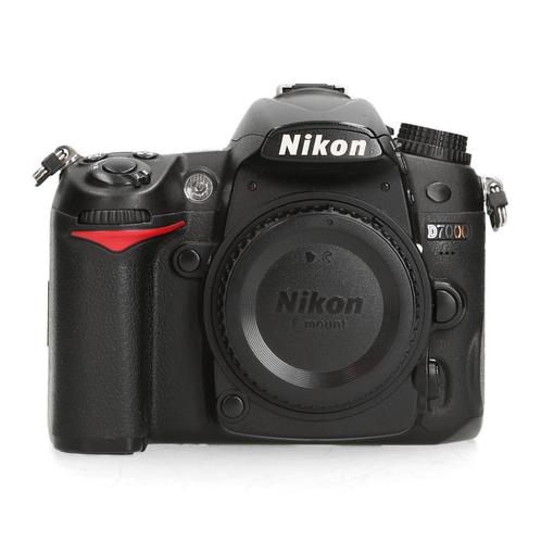 Nikon D7000, Audio, Tv en Foto, Fotocamera's Digitaal, Zo goed als nieuw, Nikon, Ophalen of Verzenden