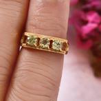 Sans prix de réserve - Bague de fiançailles Argent - 1.00ct., Bijoux, Sacs & Beauté