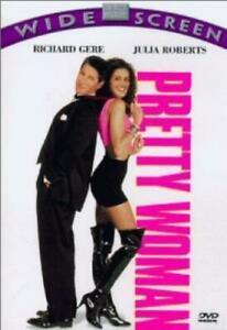 Pretty Woman DVD, Cd's en Dvd's, Dvd's | Overige Dvd's, Zo goed als nieuw, Verzenden