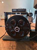 Cambo Passportrait Pasfoto camera