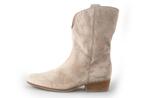 Gabor Cowboy laarzen in maat 42 Beige | 10% extra korting, Vêtements | Femmes, Chaussures, Verzenden