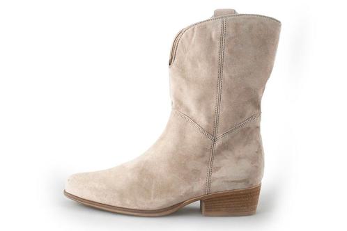 Gabor Cowboy laarzen in maat 42 Beige | 10% extra korting, Vêtements | Femmes, Chaussures, Envoi