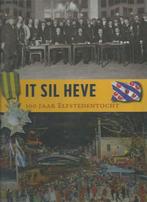 It sil heve 9789071293238 J. Lolkama, Verzenden, Gelezen, J. Lolkama