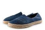 Toms Espadrilles in maat 43 Blauw, Espadrilles of Moccasins, Toms, Gedragen, Verzenden