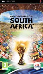 2010 FIFA World Cup South Africa (PSP Games), Consoles de jeu & Jeux vidéo, Ophalen of Verzenden