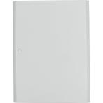 Eaton Surface Mounted White Steel Door For 24MU 2 Rows -, Nieuw, Verzenden