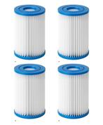 Filterpomp Set 3028L/U | Type 2 | 4 Stuks | Laatste Kans, Ophalen of Verzenden, Nieuw, Kunststof, Overige typen