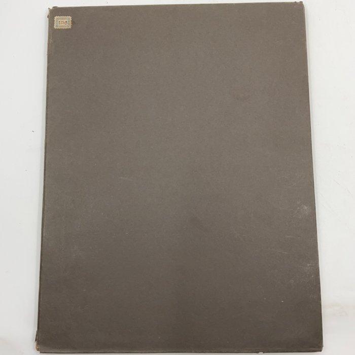 Signed; Edgar Allan Poe / Alois Bilek (ill) - Shadow -, Antiek en Kunst, Antiek | Boeken en Manuscripten