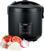 2dekans | MOA Multicooker - 5L - 700W - Multicooker -, Ophalen of Verzenden