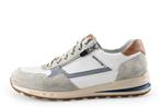 Mephisto Sneakers in maat 45 Grijs | 5% extra korting, Kleding | Heren, Schoenen, Overige kleuren, Verzenden, Zo goed als nieuw