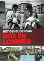 Het geheugen van Bos en Lommer, Nieuw, Nederlands, Verzenden