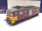 Roco H0 - 63879 - Elektrische locomotief (1) - De 4/4 1661 -, Nieuw