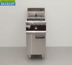 HCB RVS Friteuse Frituur 30 liter 10 kW 400V Horeca, Ophalen of Verzenden, Nieuw in verpakking