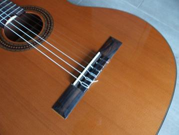 Martinez - MCG-48S Solid Cedar - - Guitare classique