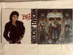 Michael Jackson - Bad+Dangerous - LP albums (meerdere items), Cd's en Dvd's, Nieuw in verpakking