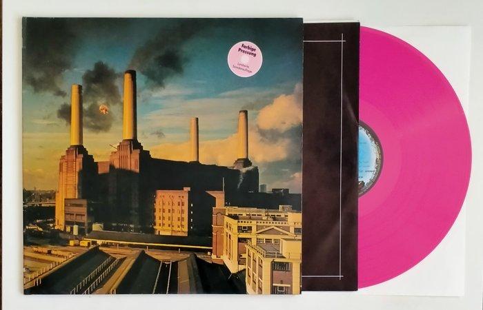 Pink Floyd - Animals / LP, Album, Limited Edition, Stereo,, Cd's en Dvd's, Vinyl Singles