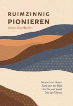 Ruimzinnig pionieren 9789493175594 Jeannet van Doorn, Boeken, Verzenden, Gelezen, Jeannet van Doorn