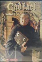 Cadfael seizoen 4 (dvd tweedehands film), Cd's en Dvd's, Ophalen of Verzenden, Nieuw in verpakking