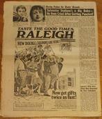 NATIONAL ENQUIRER- NEWSPAPER - - ELVIS:THE UNTOLD STORY, Cd's en Dvd's, Nieuw in verpakking