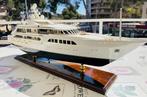 Majestic Yatcht de Luxe maquette bateau bois 90 cm modelisme
