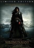 Solomon Kane (metal case) op DVD, Verzenden, Nieuw in verpakking