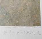 Dorothee von Windheim (1945) - Buchstabe O, Antiek en Kunst