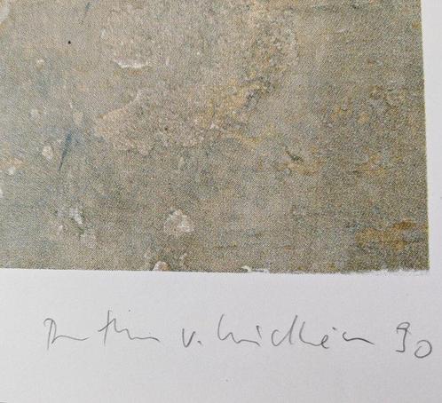 Dorothee von Windheim (1945) - Buchstabe O, Antiek en Kunst, Antiek | Overige Antiek