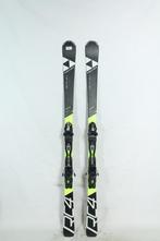 Refurbished - Ski - Fischer RC4 race ti - 170, Sport en Fitness, Skiën en Langlaufen, 160 tot 180 cm, Ophalen of Verzenden, Fischer