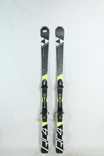 Refurbished - Ski - Fischer RC4 race ti - 170 beschikbaar voor biedingen
