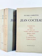 Jean Cocteau - Oeuvres Complètes [Les Enfants terribles, Le
