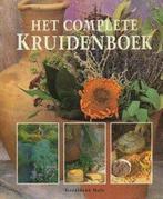 Het complete kruidenboek 9789062487325 Victoria Holt, Verzenden, Zo goed als nieuw, Victoria Holt