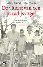 De vlucht van een paradijsvogel 9789029088695, Boeken, Verzenden, Zo goed als nieuw, Marlies Dinjens