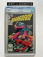 Daredevil #199 - CGC Graded 9.8 - 1 Graded comic - Eerste, Boeken, Nieuw