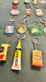 Porte-clés (50) - Collection de 50 vintage