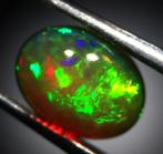 Gratis verzending bij 5.0 Ct. Natuurlijke Ethiopische