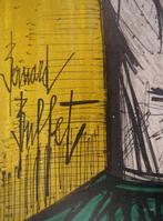 Bernard Buffet (1928-1999) - Jojo le clown, Antiek en Kunst