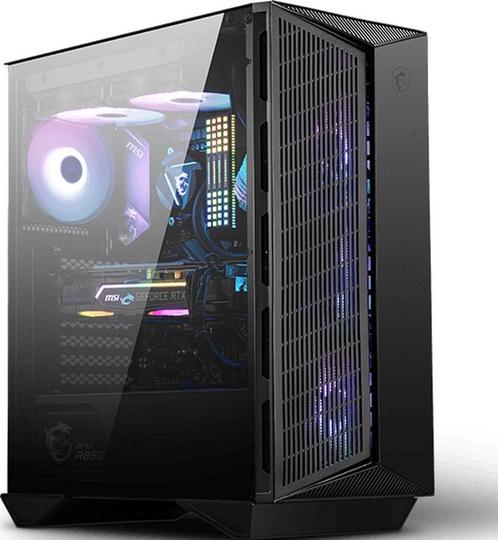 MSI Ryzen 7 5800X Game PC / Windows 11 Computer - RTX 406..., Informatique & Logiciels, Ordinateurs de bureau, Enlèvement ou Envoi