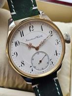 IWC - International Watch Co. cal. 53 Marriage watch - Sans, Nieuw
