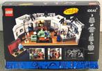 Lego Set - 21328 - Ideas (CUUSOO) - Seinfeld, Nieuw
