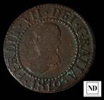 Spanje. Fernando VII. 12 sous 1812 - Palma de Mallorca