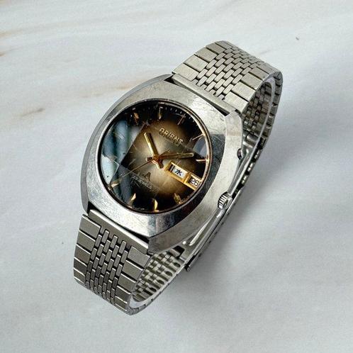 Orient - Zonder Minimumprijs - EM2V-C0 - Heren - 1990-1999, Handtassen en Accessoires, Horloges | Heren