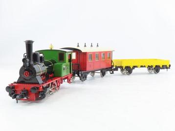 Märklin 1 - Uit set 5440 - Ensemble de train (1) -