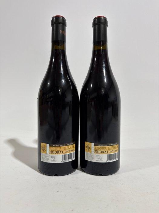 2022 Alvaro Palacios, Vi de Vila Gratallops - Priorat - 2, Verzamelen, Wijnen